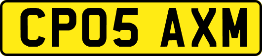 CP05AXM