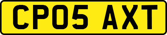 CP05AXT