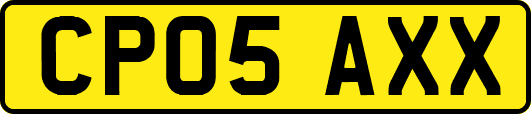 CP05AXX