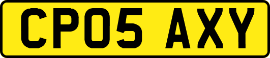CP05AXY