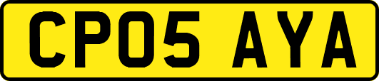 CP05AYA