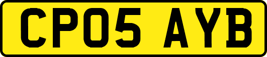 CP05AYB