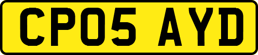 CP05AYD
