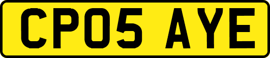 CP05AYE