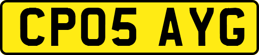 CP05AYG