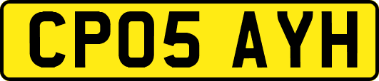 CP05AYH