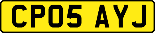 CP05AYJ