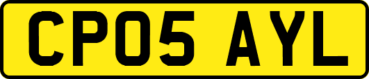 CP05AYL