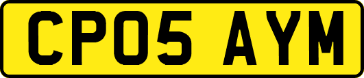CP05AYM