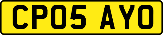 CP05AYO