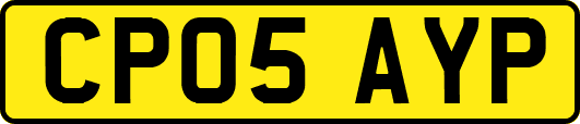 CP05AYP