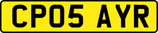 CP05AYR