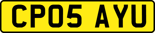 CP05AYU