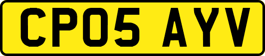 CP05AYV