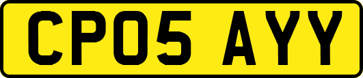 CP05AYY