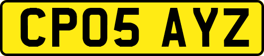 CP05AYZ