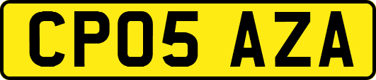 CP05AZA