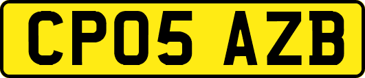 CP05AZB