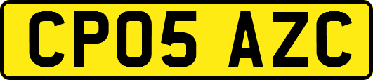 CP05AZC