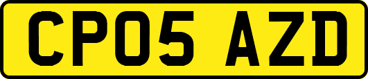 CP05AZD