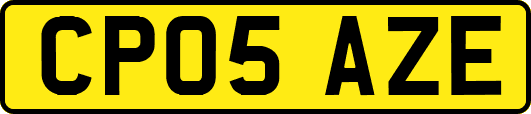 CP05AZE