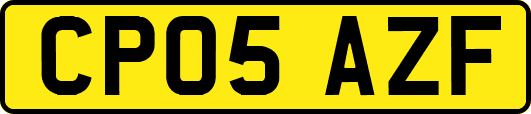 CP05AZF
