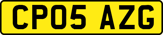 CP05AZG