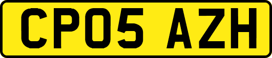 CP05AZH