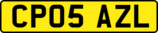 CP05AZL