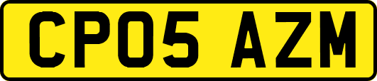 CP05AZM