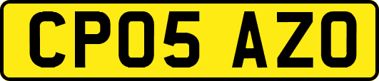 CP05AZO
