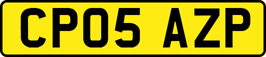 CP05AZP
