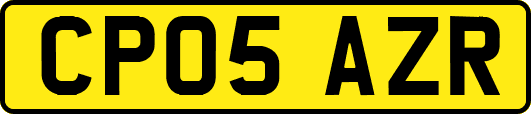 CP05AZR