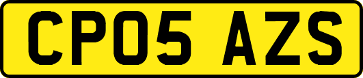 CP05AZS