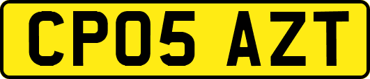 CP05AZT