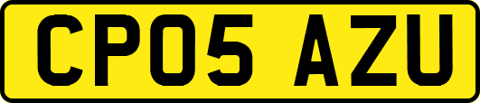 CP05AZU
