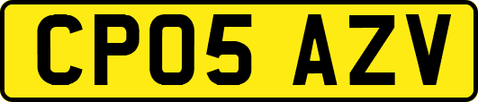 CP05AZV