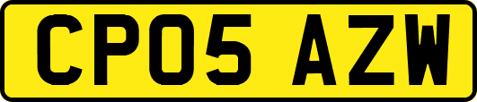 CP05AZW
