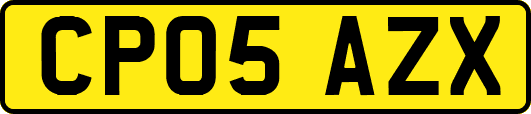 CP05AZX