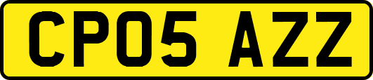 CP05AZZ