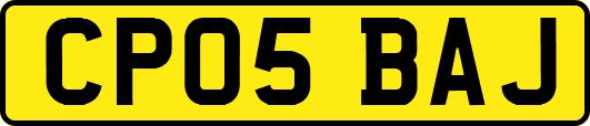 CP05BAJ