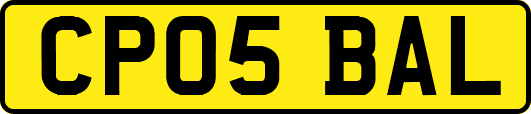 CP05BAL