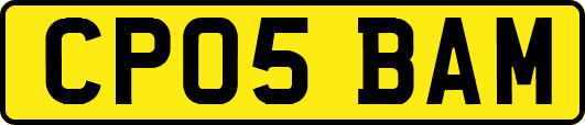 CP05BAM
