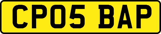 CP05BAP