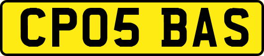 CP05BAS