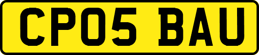 CP05BAU