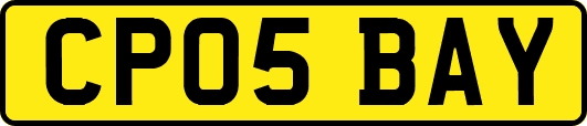 CP05BAY