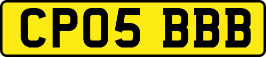 CP05BBB