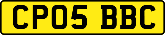 CP05BBC
