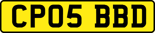 CP05BBD